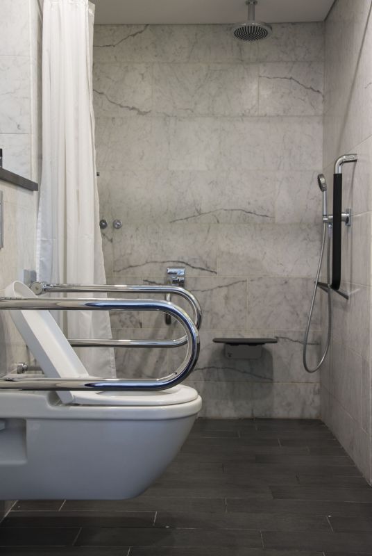 Compact Bathroom Solutions
