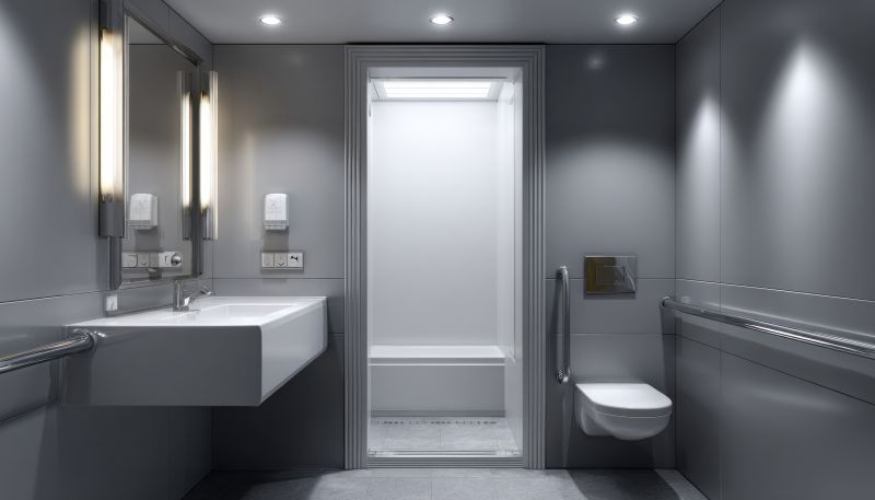 Top Bathroom Remodeling Companies in Crofton, MD