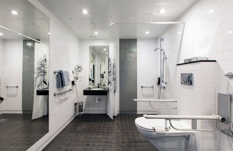 Cost of Shower Installation in Annapolis, MD