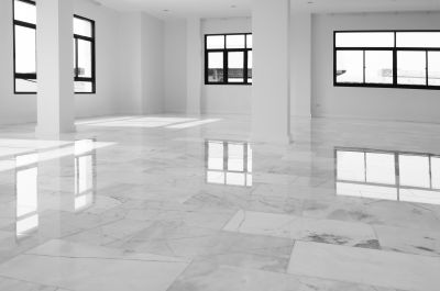 Marble and Tile Flooring